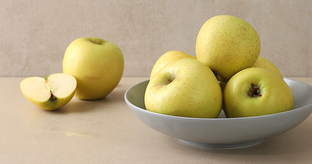 괴산 시나노골드 사과 2kg(11과내)